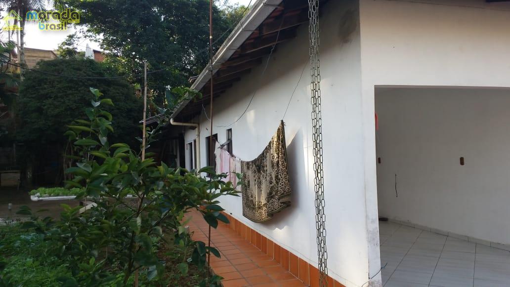 CASA BAIRRO .