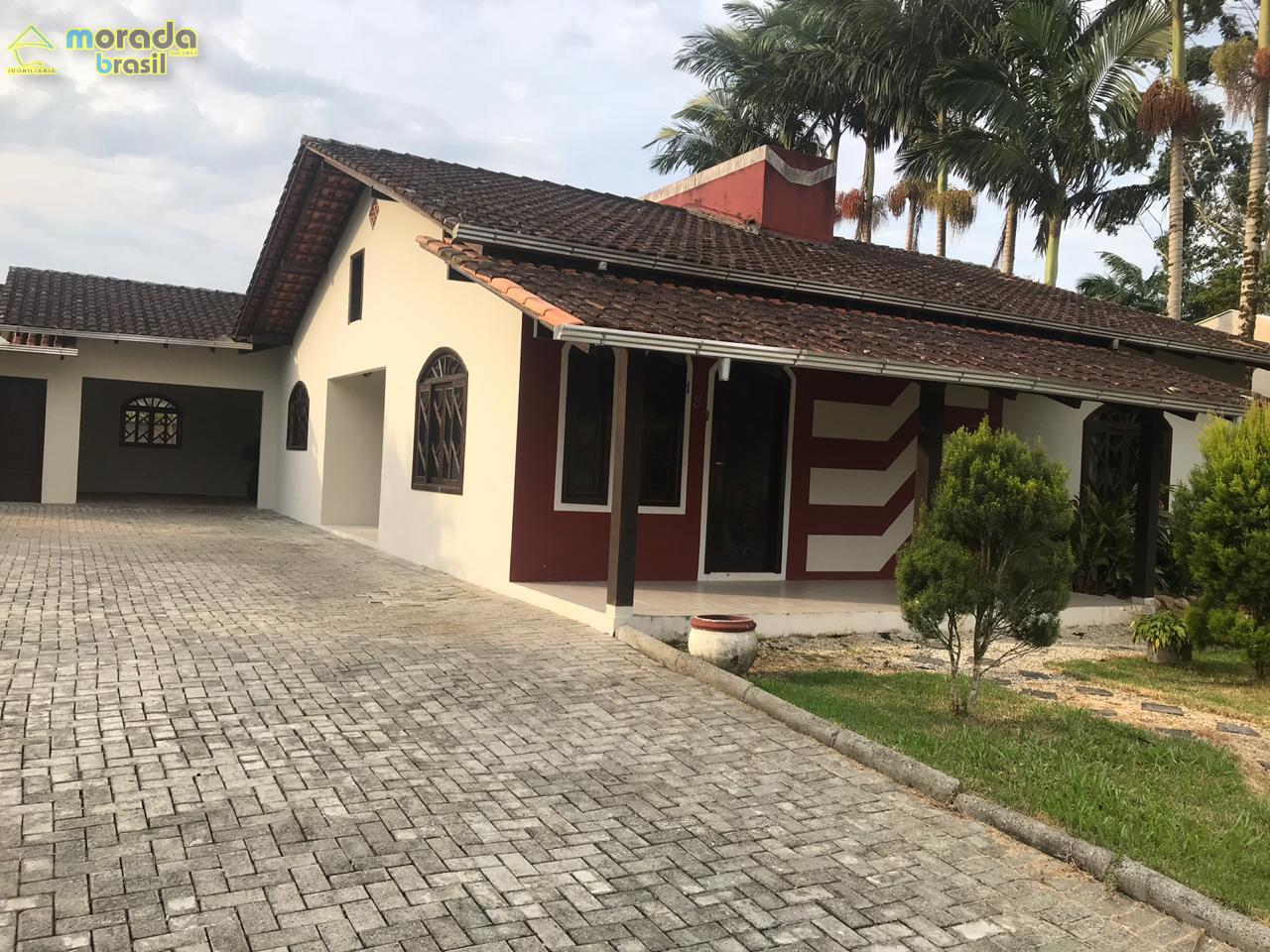 CASA BAIRRO CENTRO