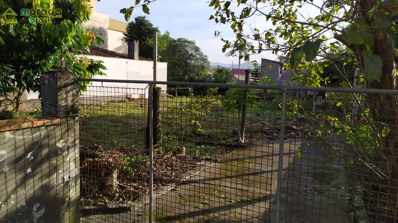 TERRENO BAIRRO CZERNIEWICZ