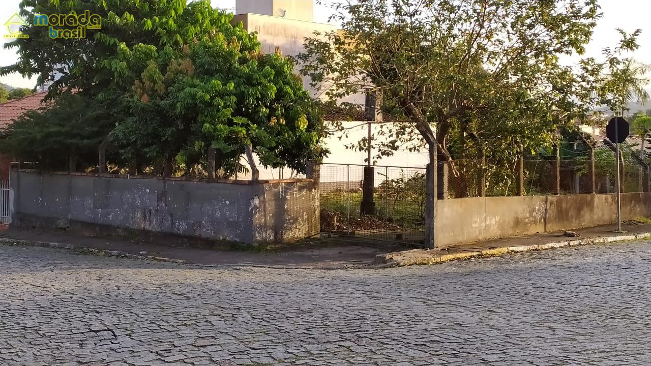 TERRENO BAIRRO CZERNIEWICZ
