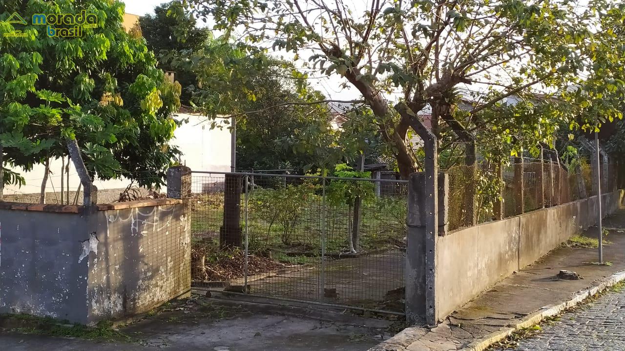 TERRENO BAIRRO CZERNIEWICZ