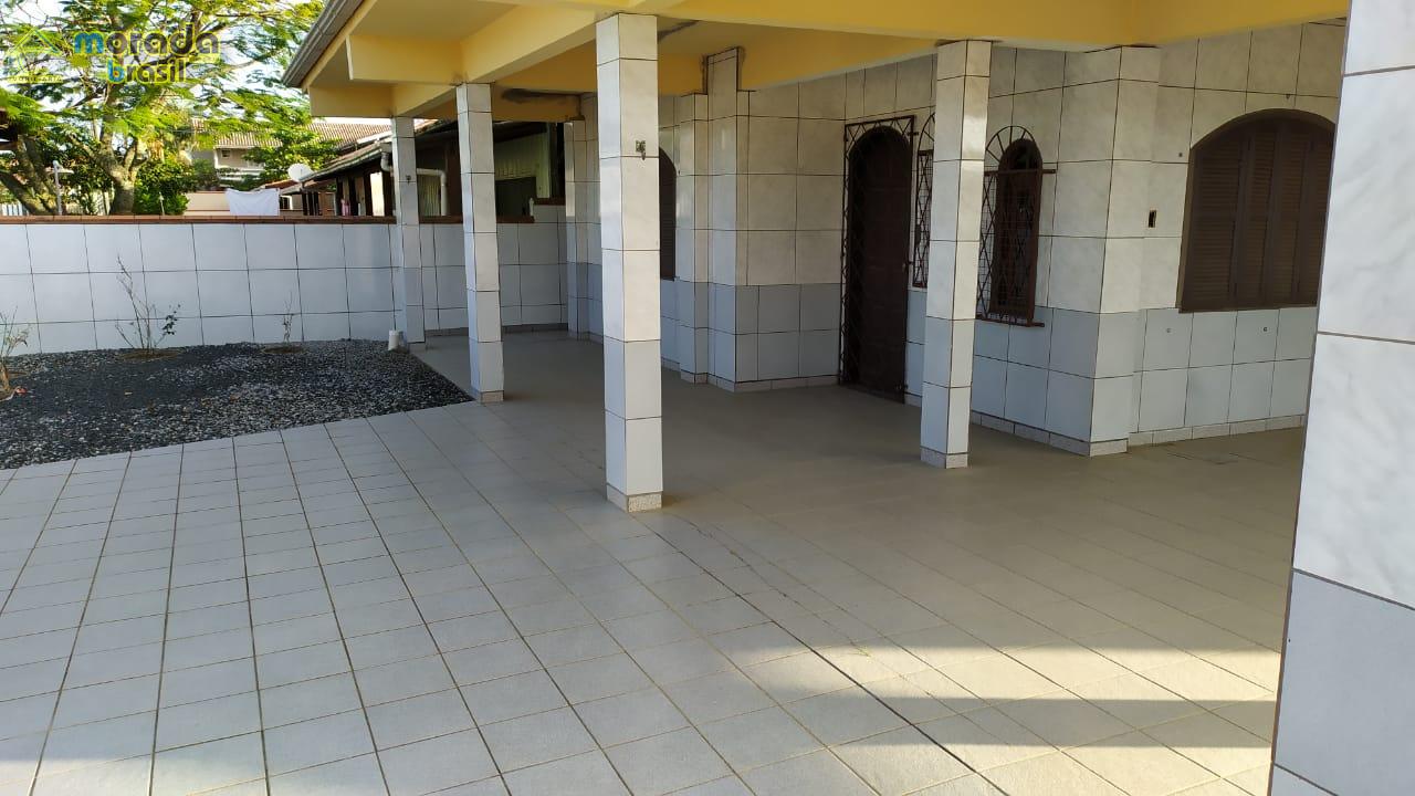 CASA BAIRRO CENTRO