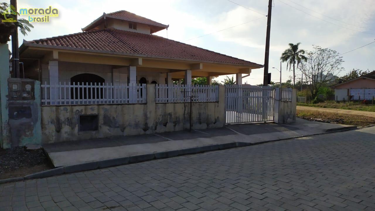 CASA BAIRRO CENTRO