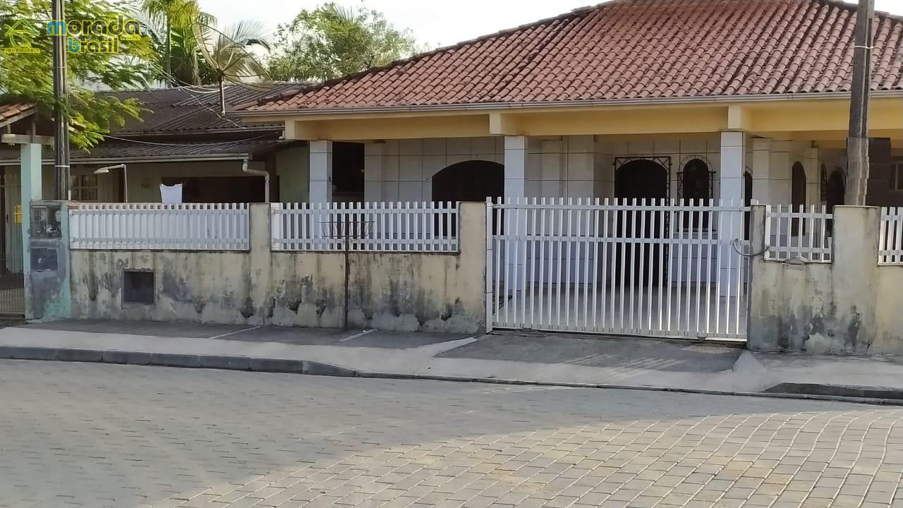 CASA BAIRRO CENTRO