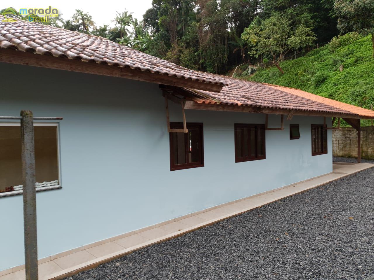 CASA BAIRRO VILA LENZI