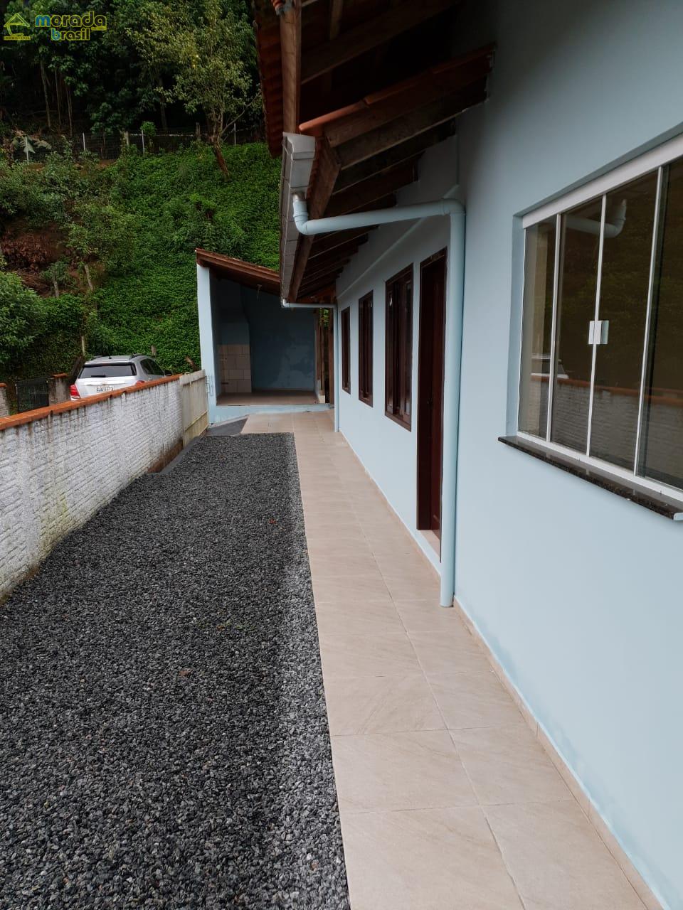 CASA BAIRRO VILA LENZI
