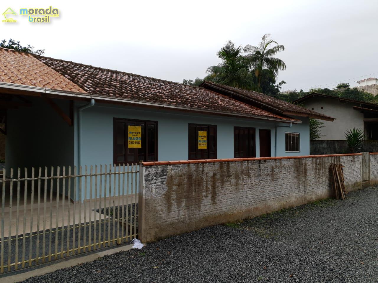 CASA BAIRRO VILA LENZI
