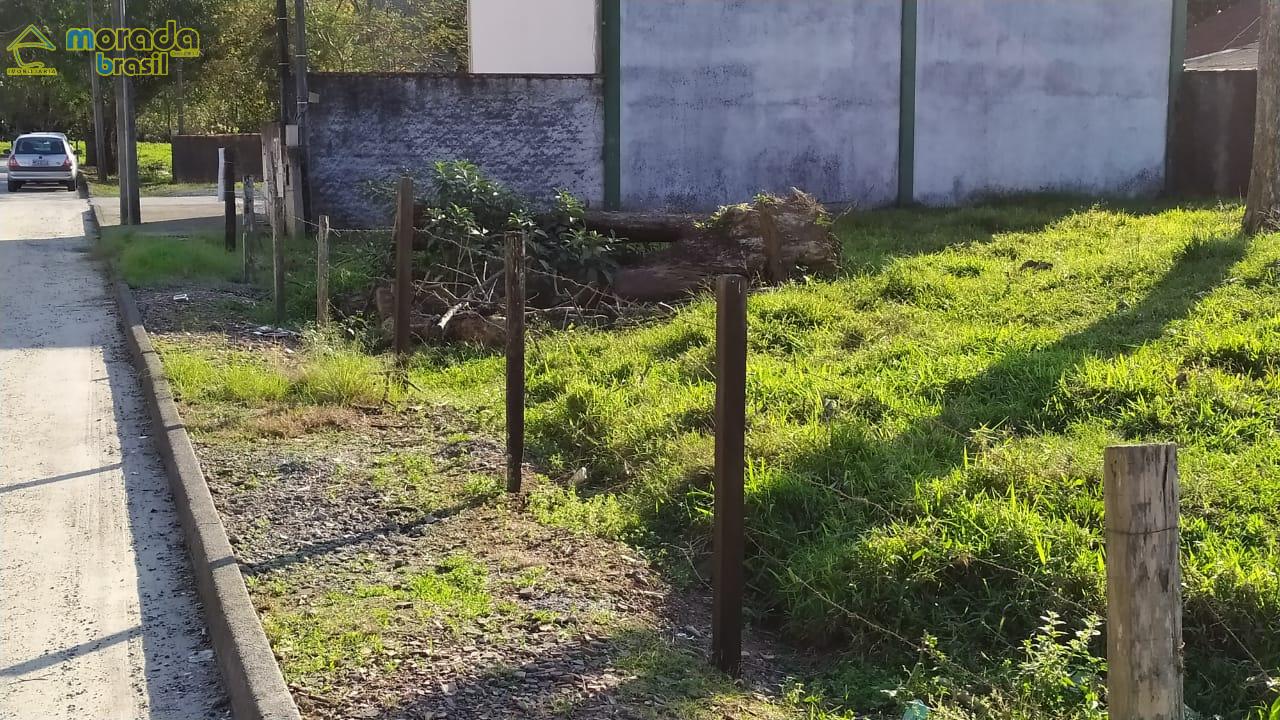 TERRENO BAIRRO ILHA DA FIGUEIRA