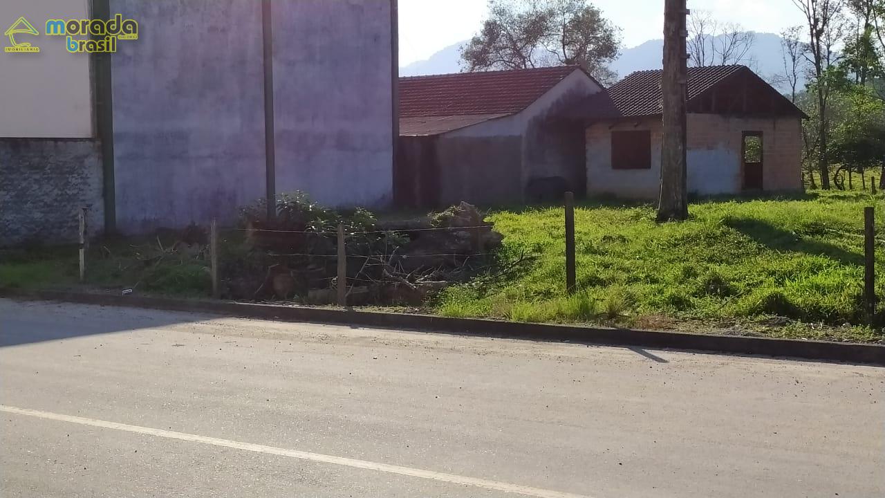 TERRENO BAIRRO ILHA DA FIGUEIRA