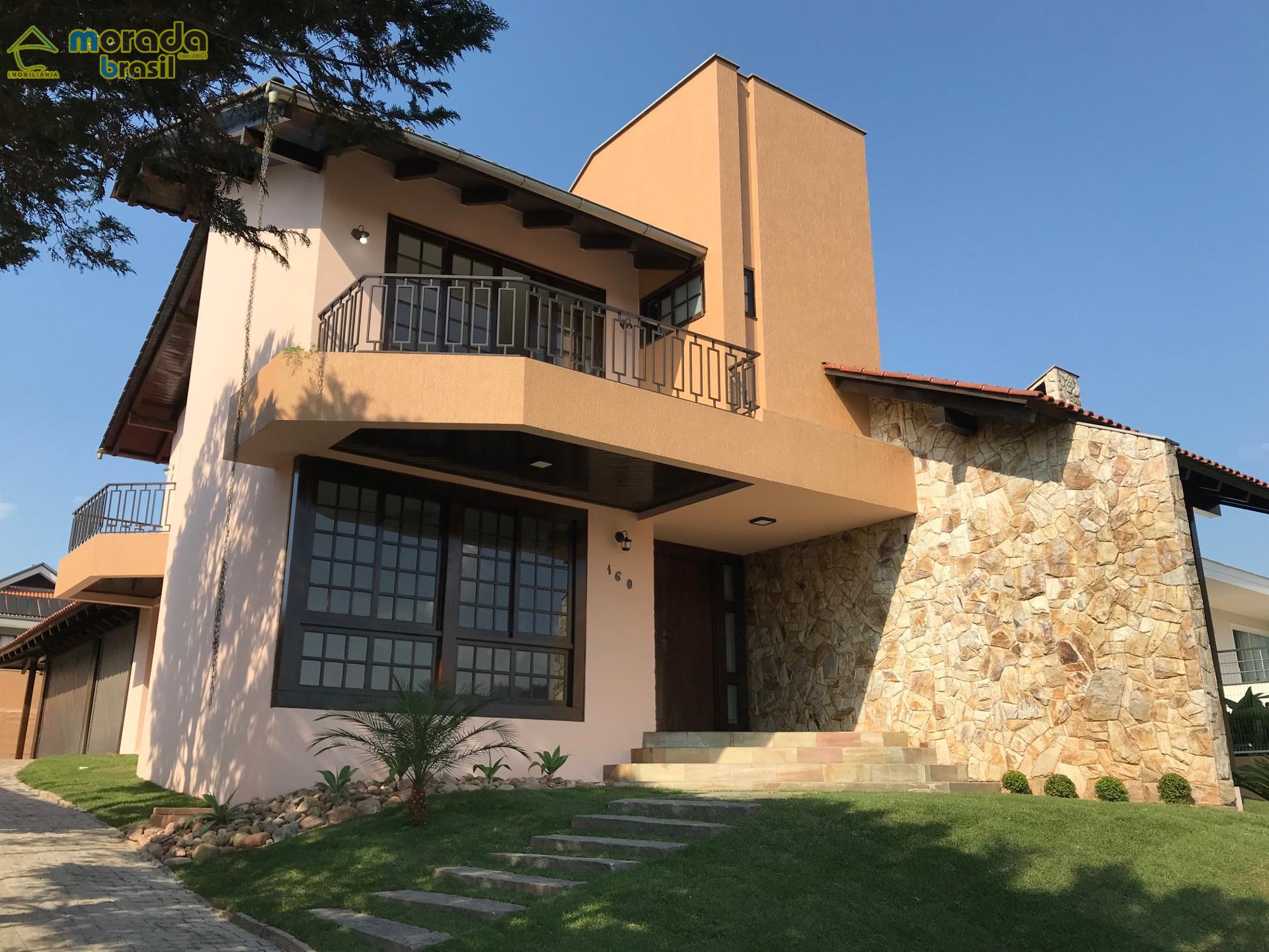 CASA BAIRRO JARAGUA ESQUERDO