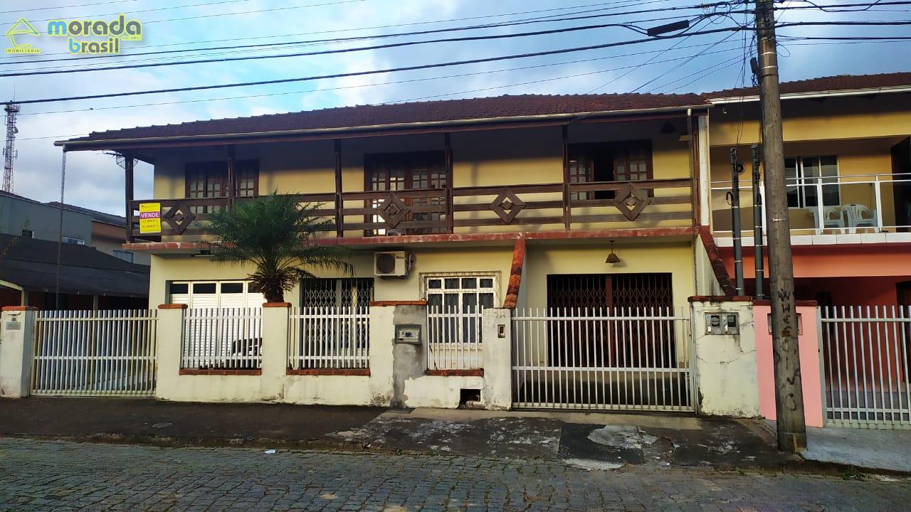 CASA BAIRRO VILA LALAU