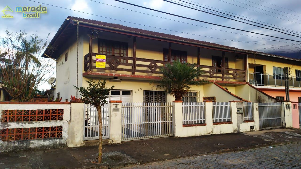 CASA BAIRRO VILA LALAU