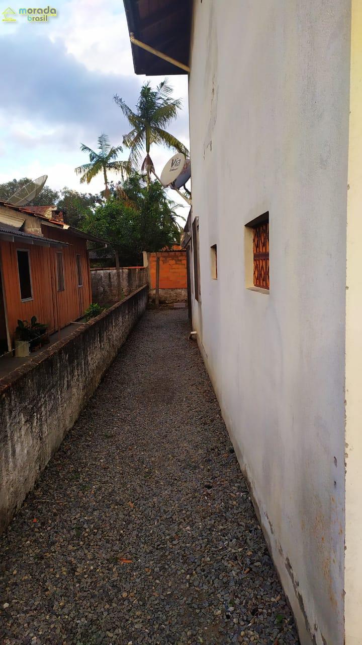 CASA BAIRRO VILA LALAU