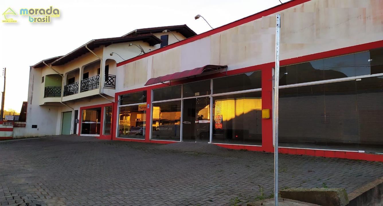 COMERCIAL BAIRRO ILHA DA FIGUEIRA