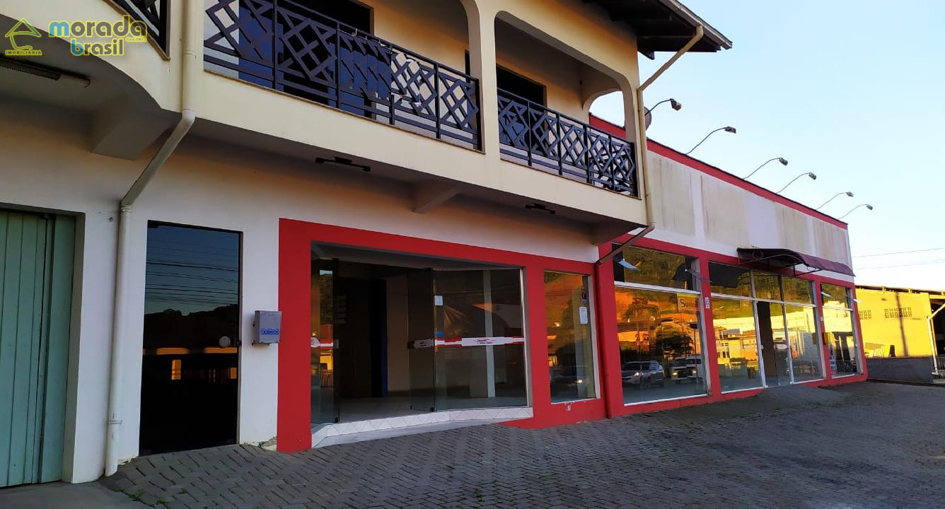 COMERCIAL BAIRRO ILHA DA FIGUEIRA