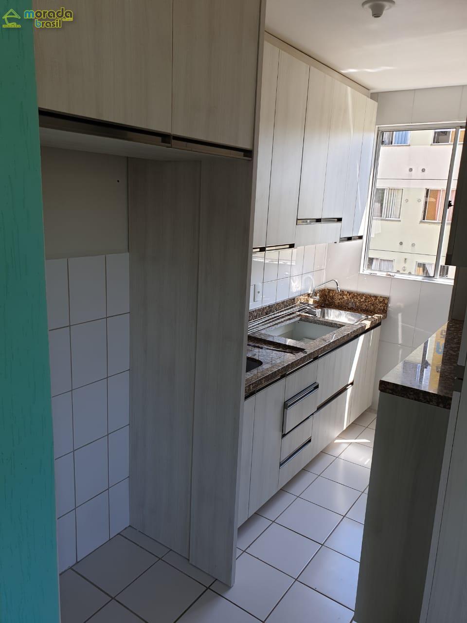 APARTAMENTO BAIRRO RAU