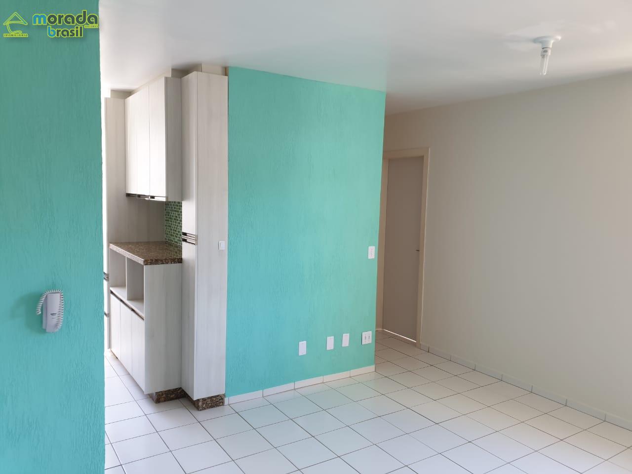 APARTAMENTO BAIRRO RAU