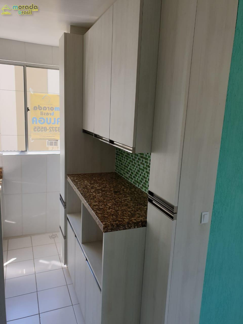 APARTAMENTO BAIRRO RAU