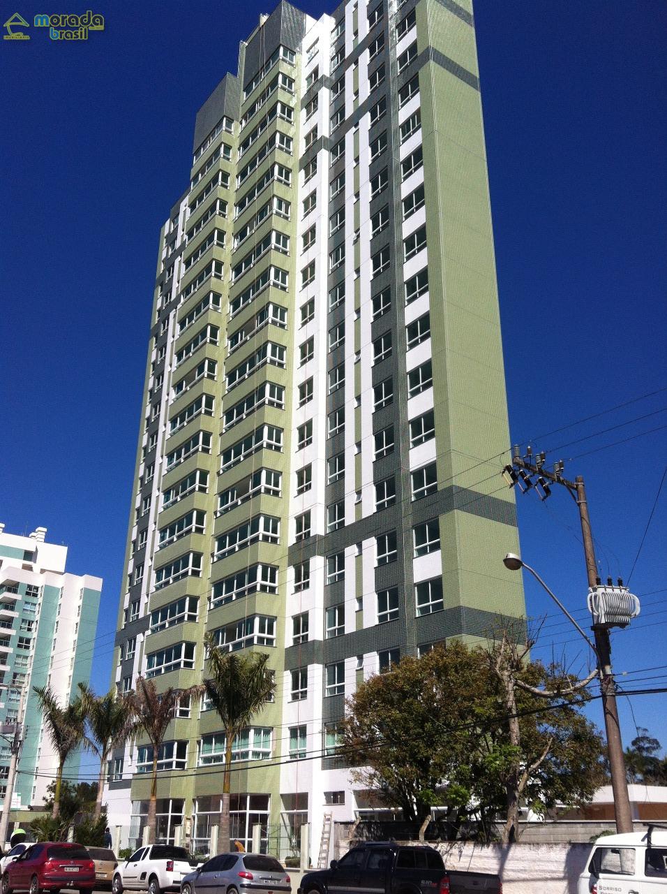 Apartamento à venda - Bairro Centro - Balneário Piçarras - SC.
