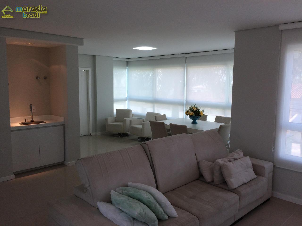 Apartamento à venda - Bairro Centro - Balneário Piçarras - SC.