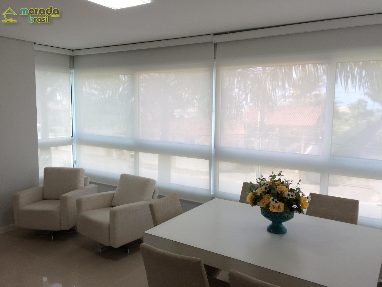 Apartamento à venda - Bairro Centro - Balneário Piçarras - SC.