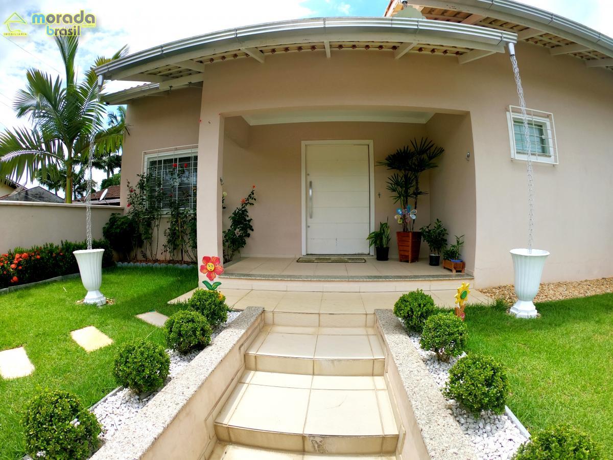 CASA BAIRRO NEREU RAMOS