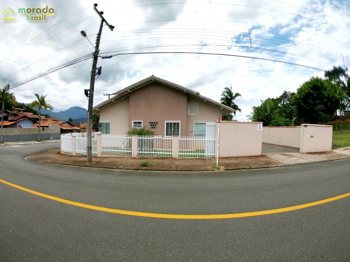 CASA BAIRRO NEREU RAMOS