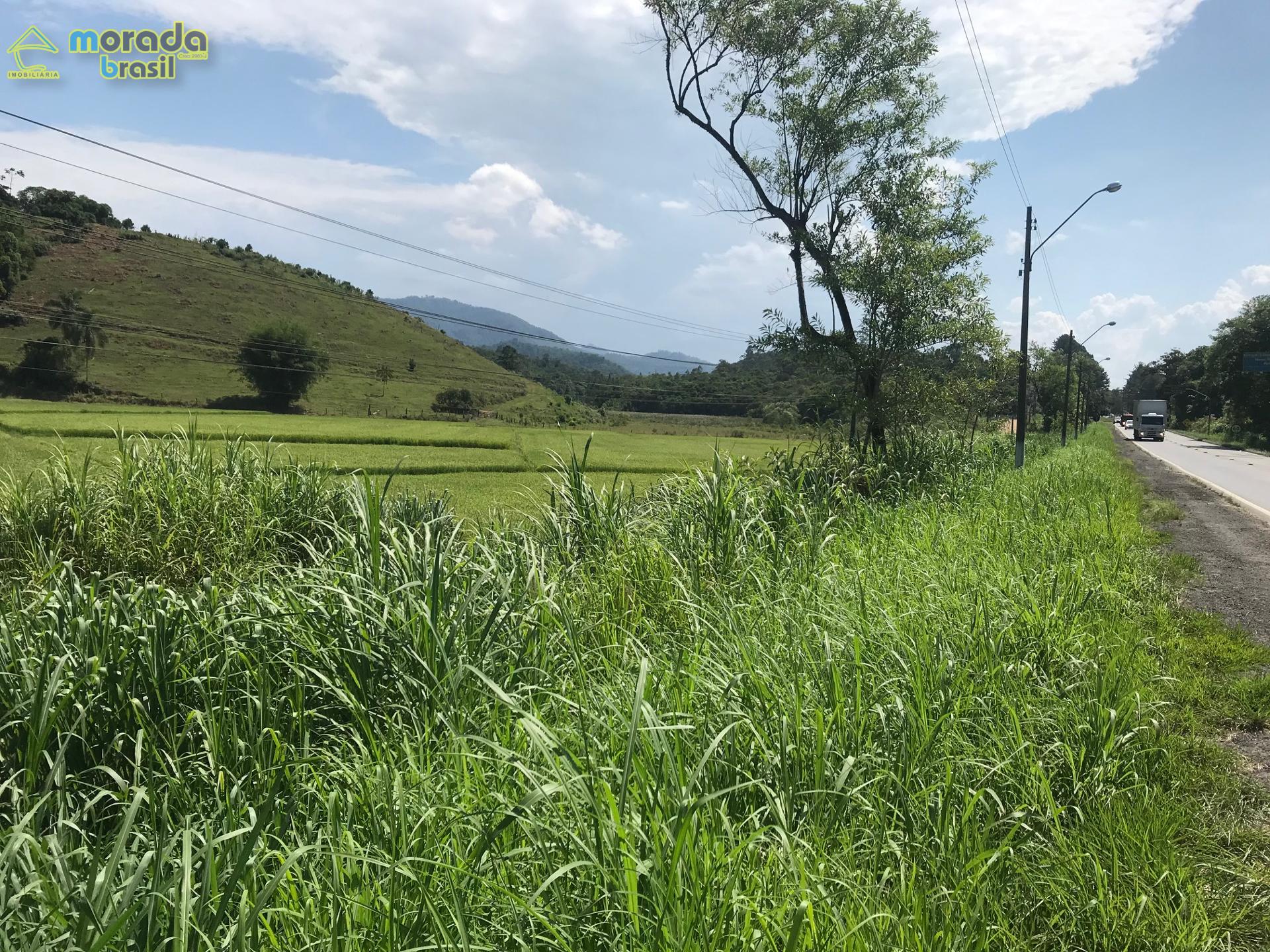 TERRENO BAIRRO NEREU RAMOS