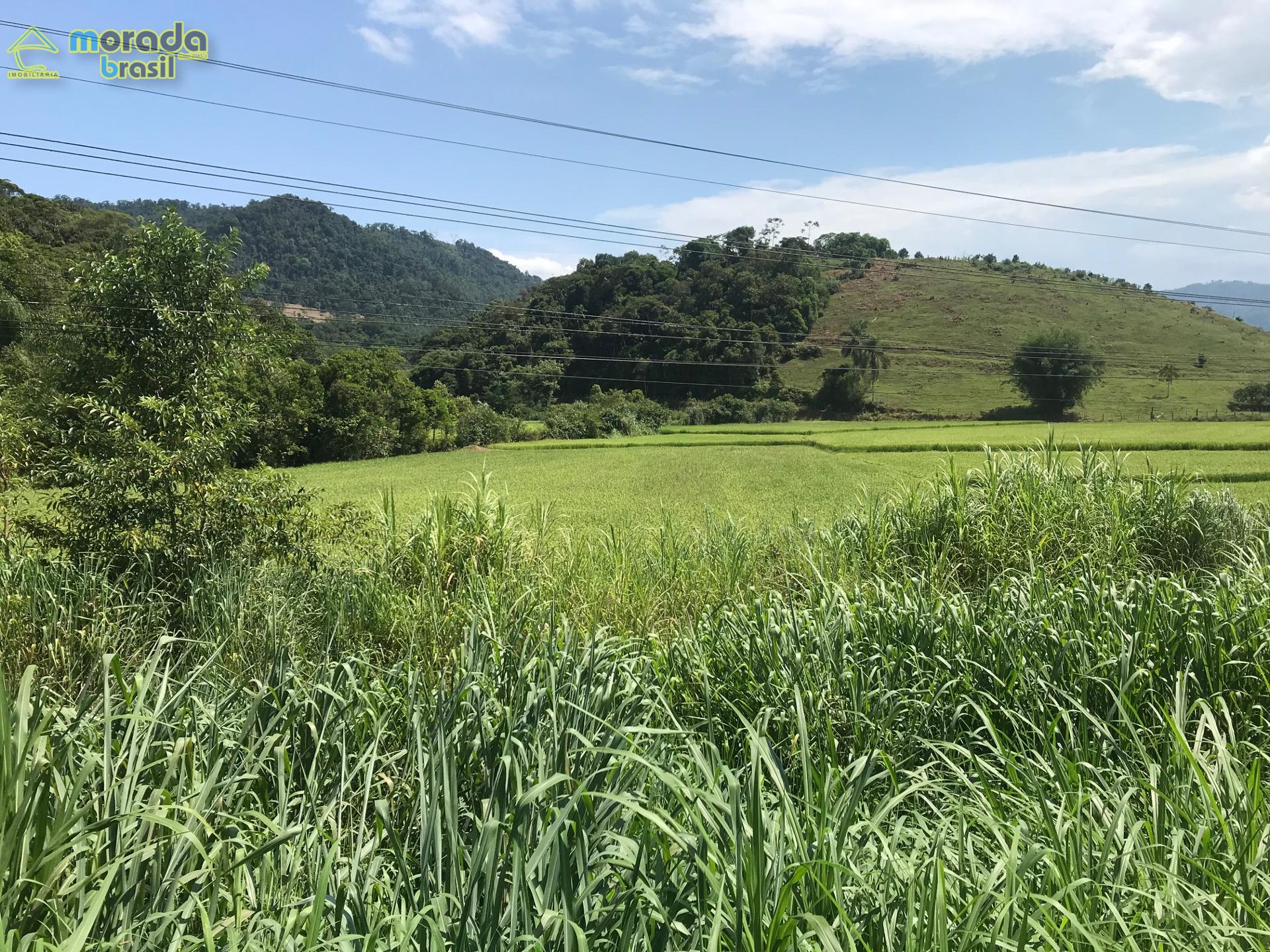 TERRENO BAIRRO NEREU RAMOS