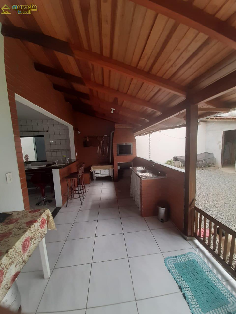 Casa com 3 Quartos à venda -  Bairro Centenário - Jaraguá do S...