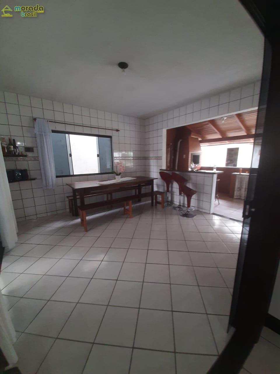 Casa com 3 Quartos à venda -  Bairro Centenário - Jaraguá do S...