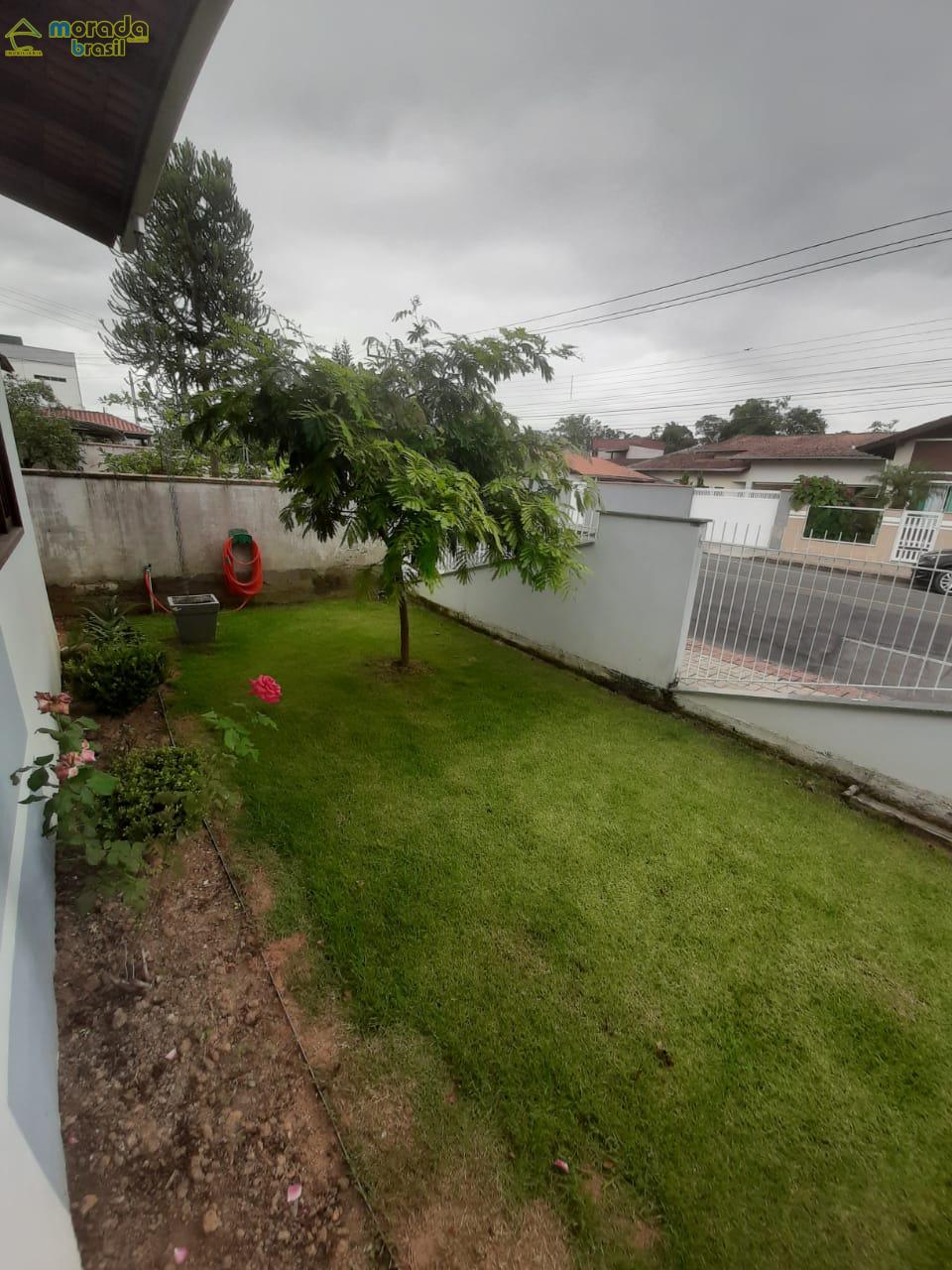 Casa com 3 Quartos à venda -  Bairro Centenário - Jaraguá do S...