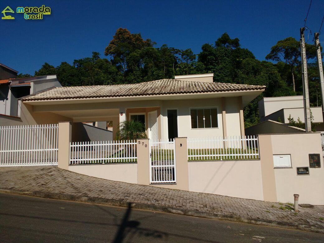 CASA BAIRRO TRES RIOS DO SUL