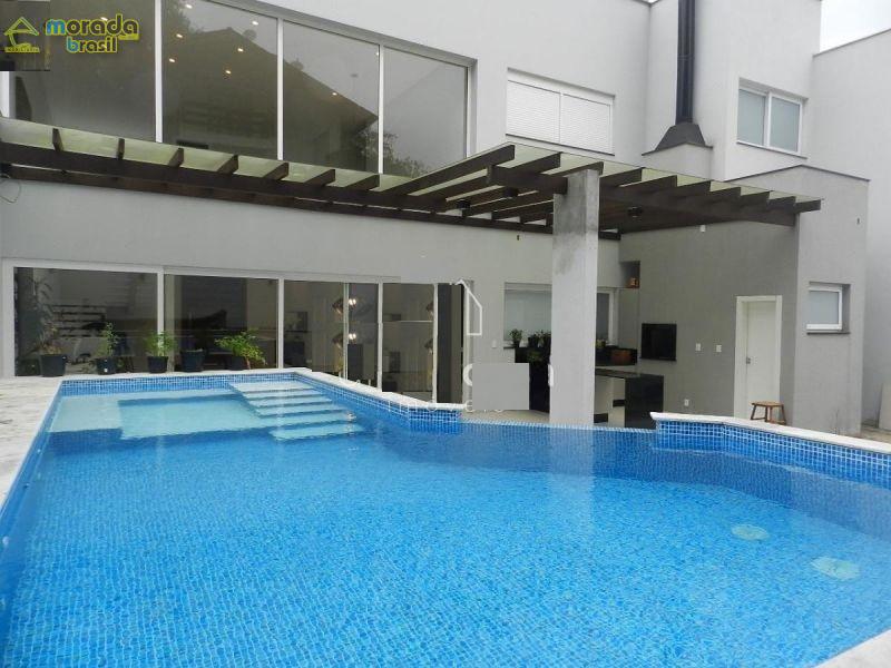 CASA BAIRRO JARAGUA ESQUERDO