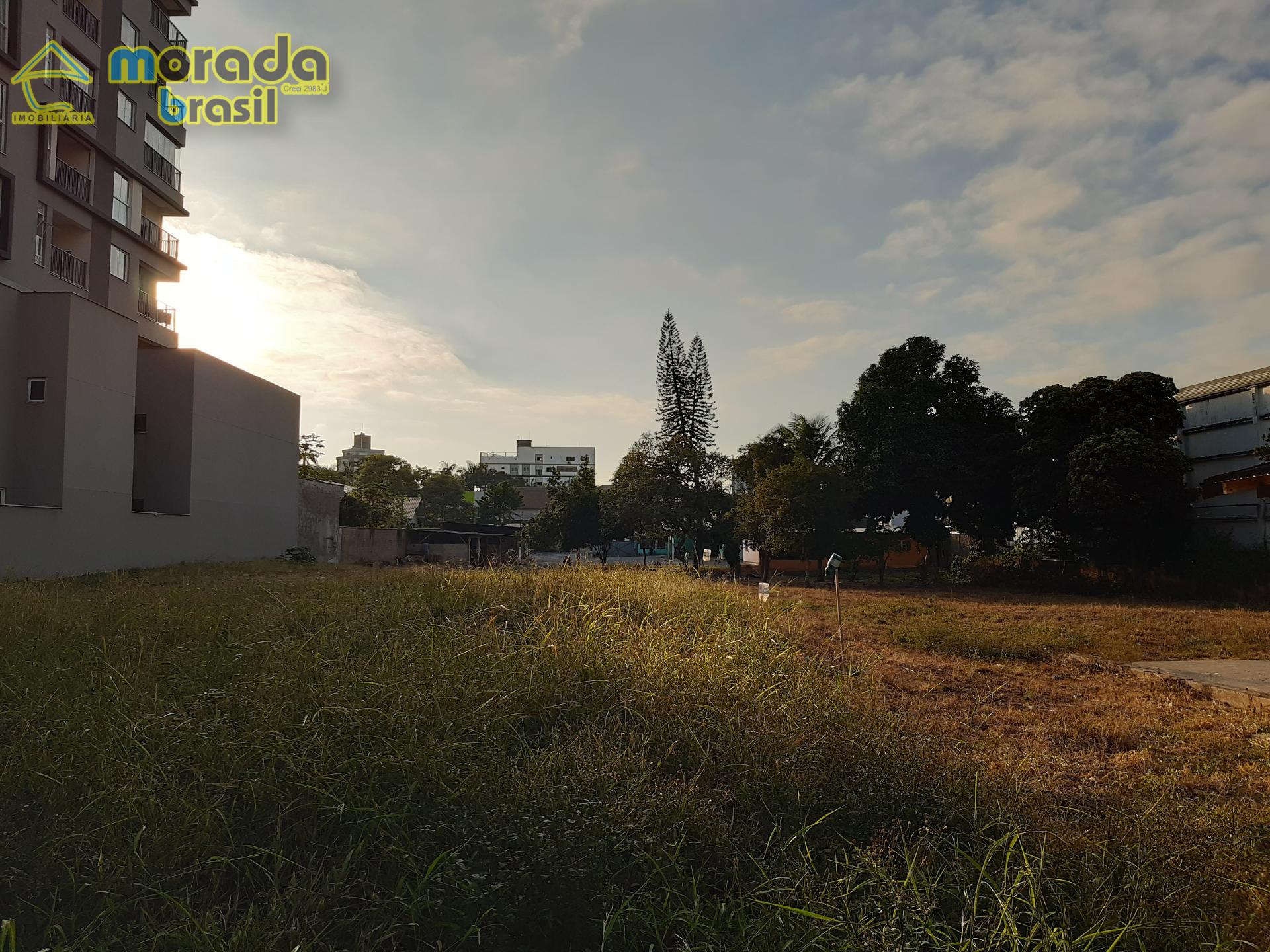 TERRENO BAIRRO CENTRO