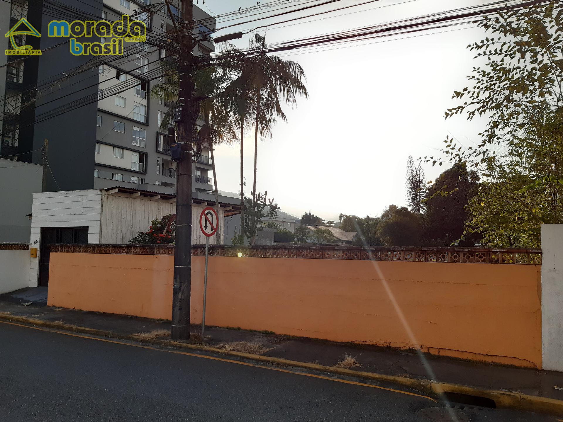 TERRENO BAIRRO CENTRO