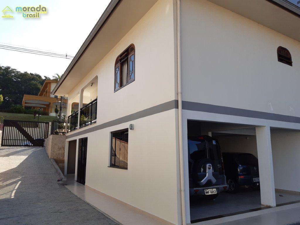 CASA BAIRRO AGUA VERDE