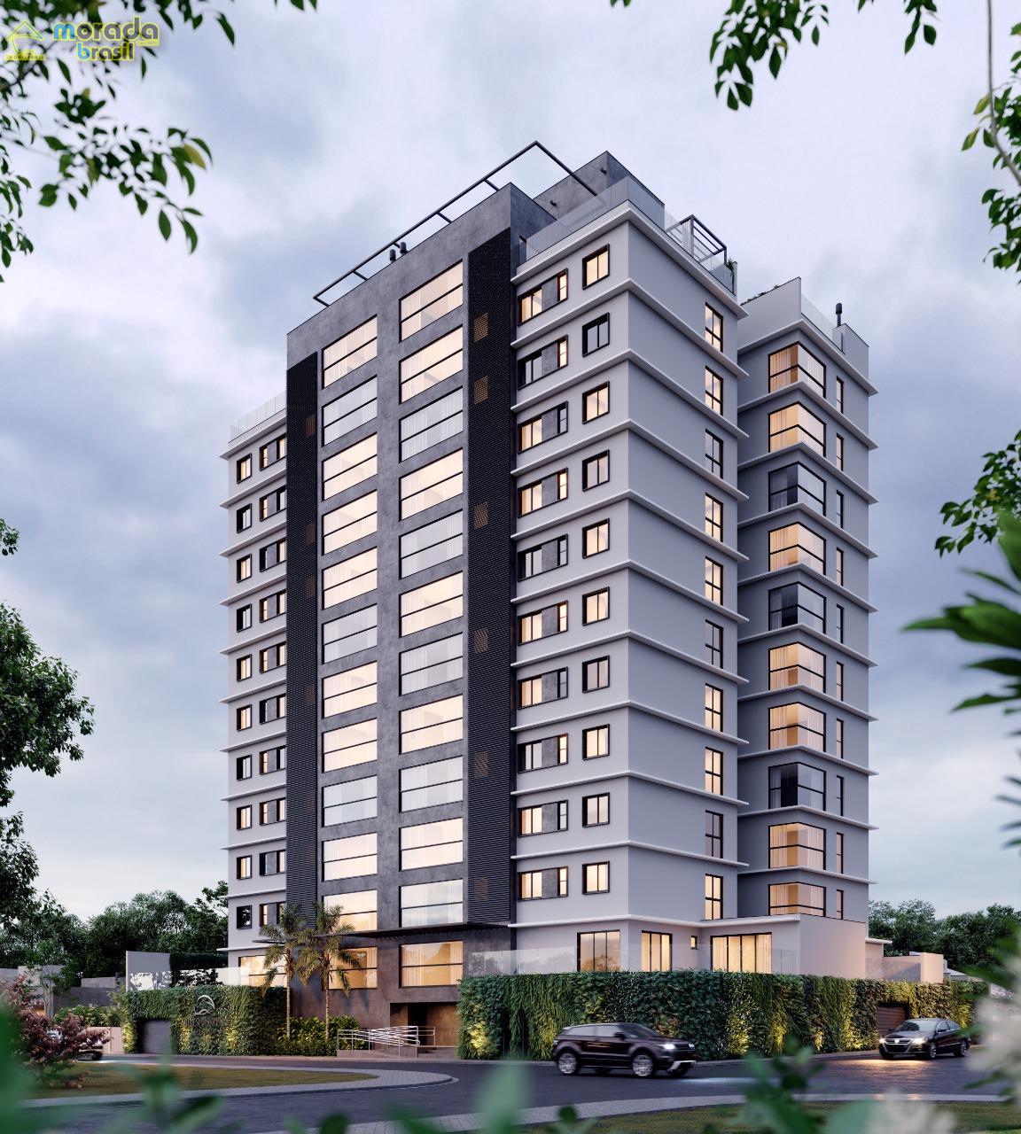 Apartamento com 3 dormitórios à venda, 182.60 m , VILA NOVA, J...