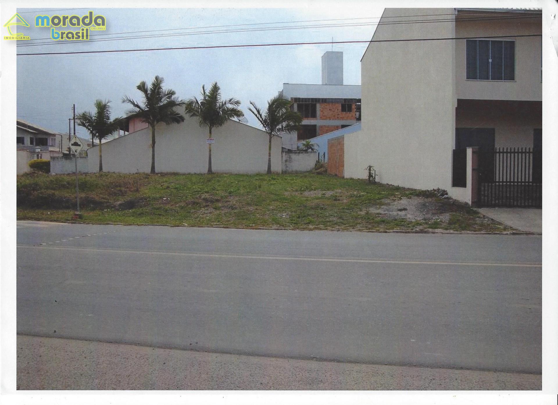 TERRENO BAIRRO CENTRO