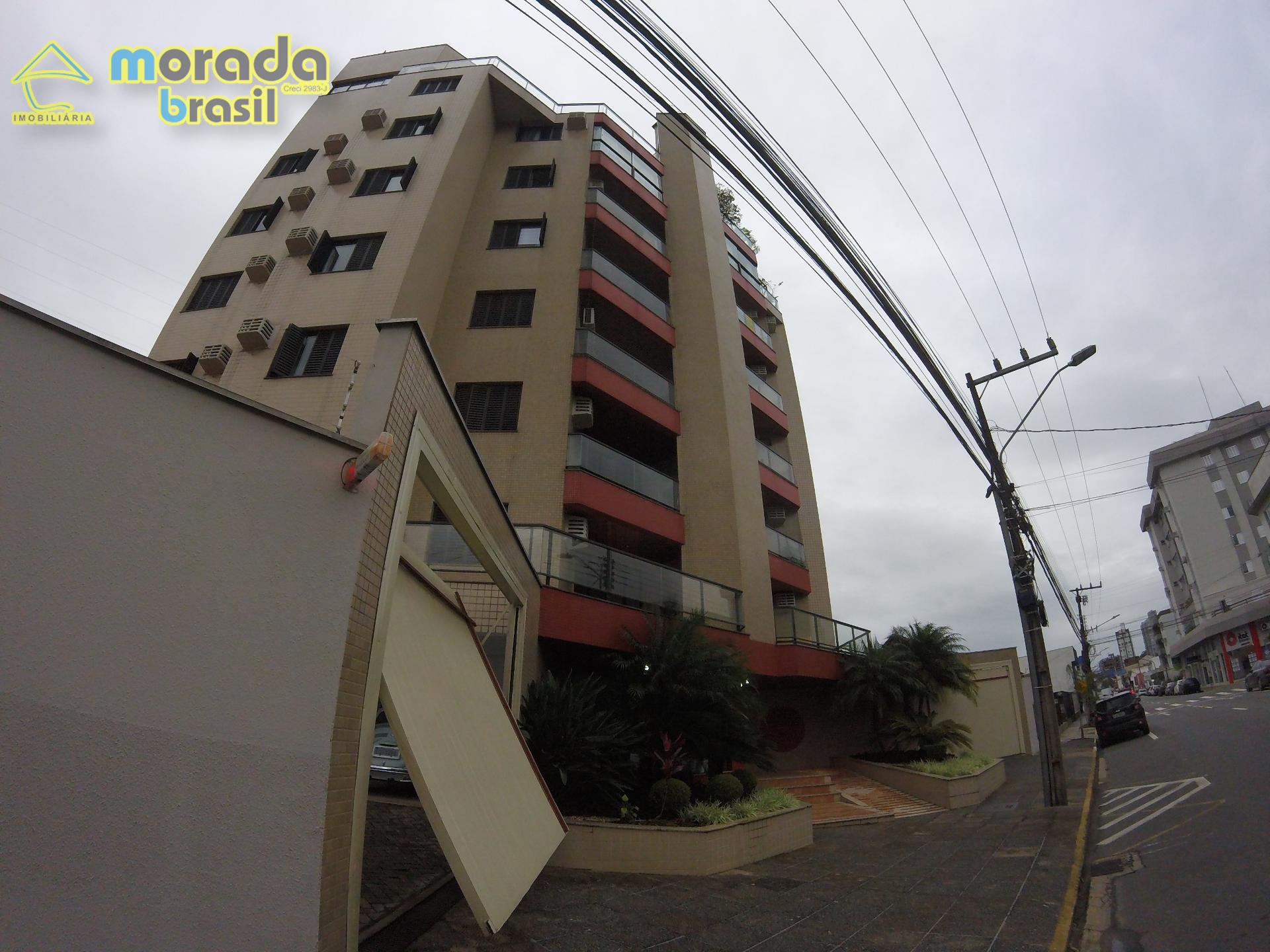 Apartamento para locação com 2 dormitórios   1 suíte