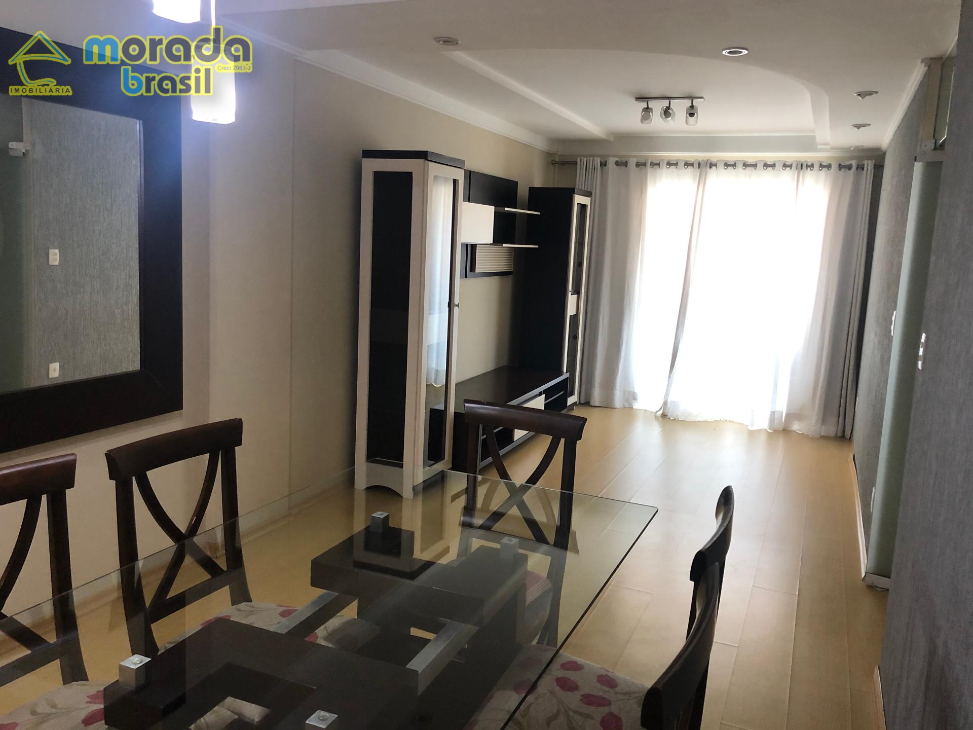 APARTAMENTO BAIRRO VILA NOVA