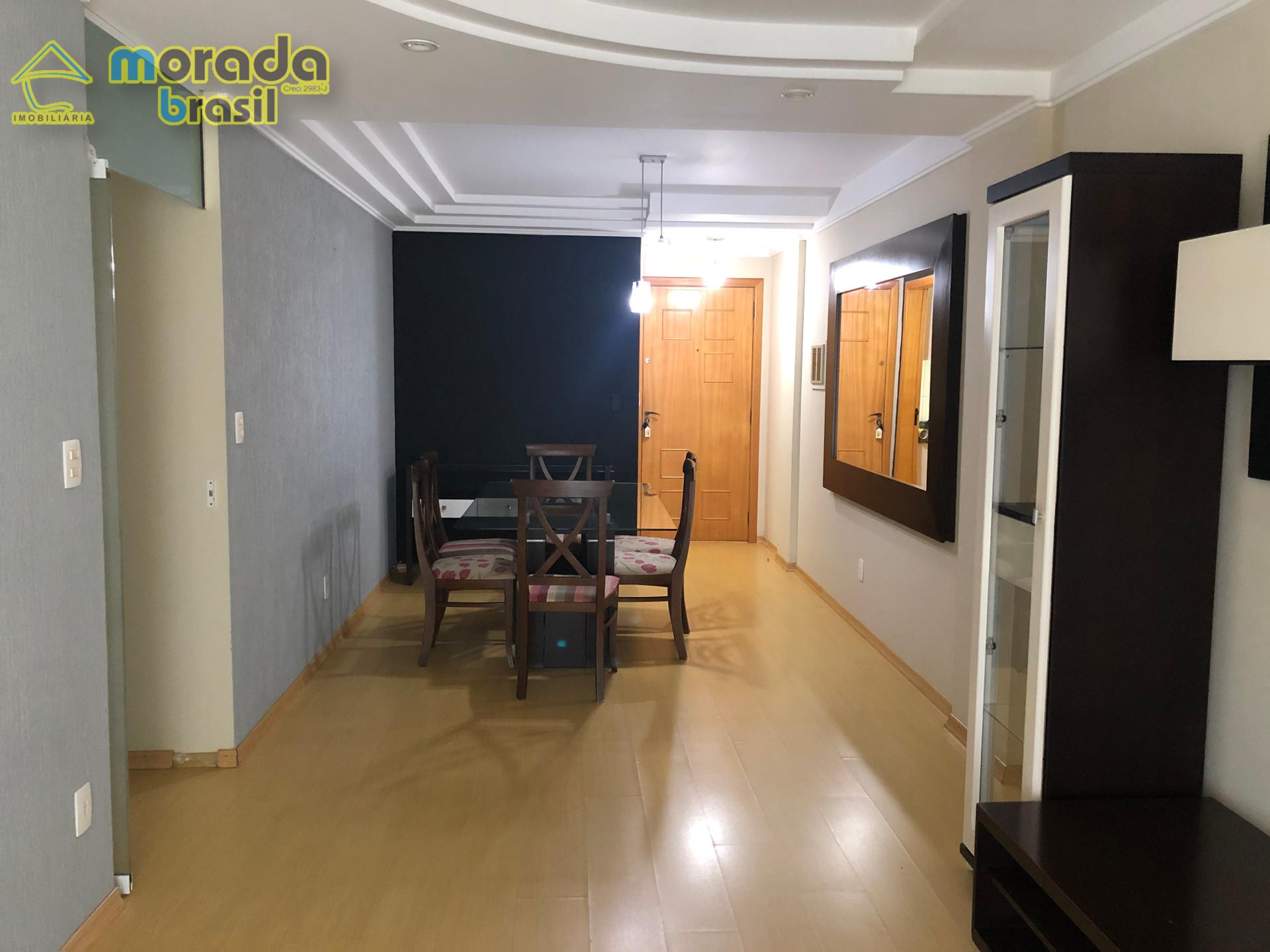 APARTAMENTO BAIRRO VILA NOVA
