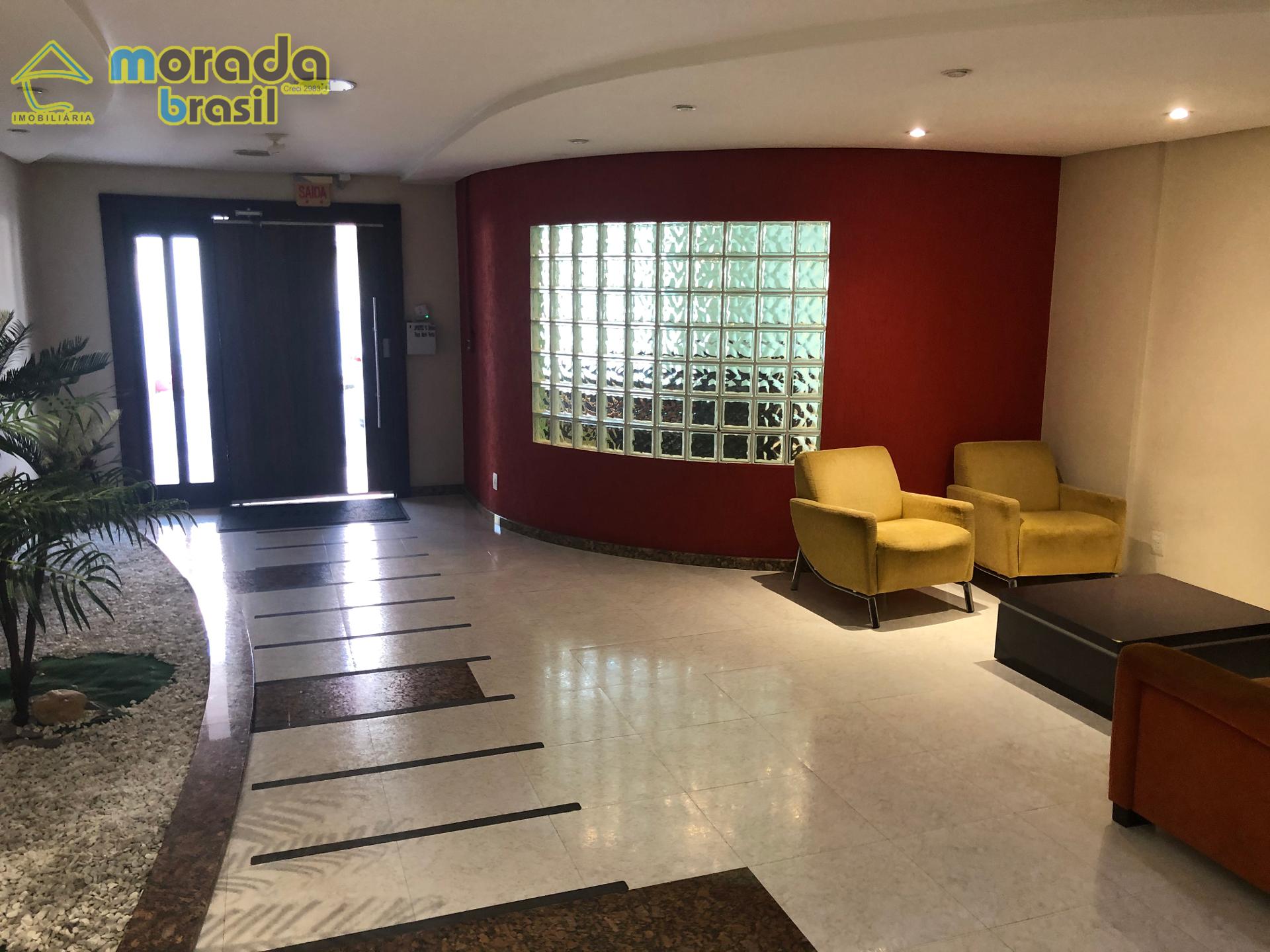 APARTAMENTO BAIRRO VILA NOVA