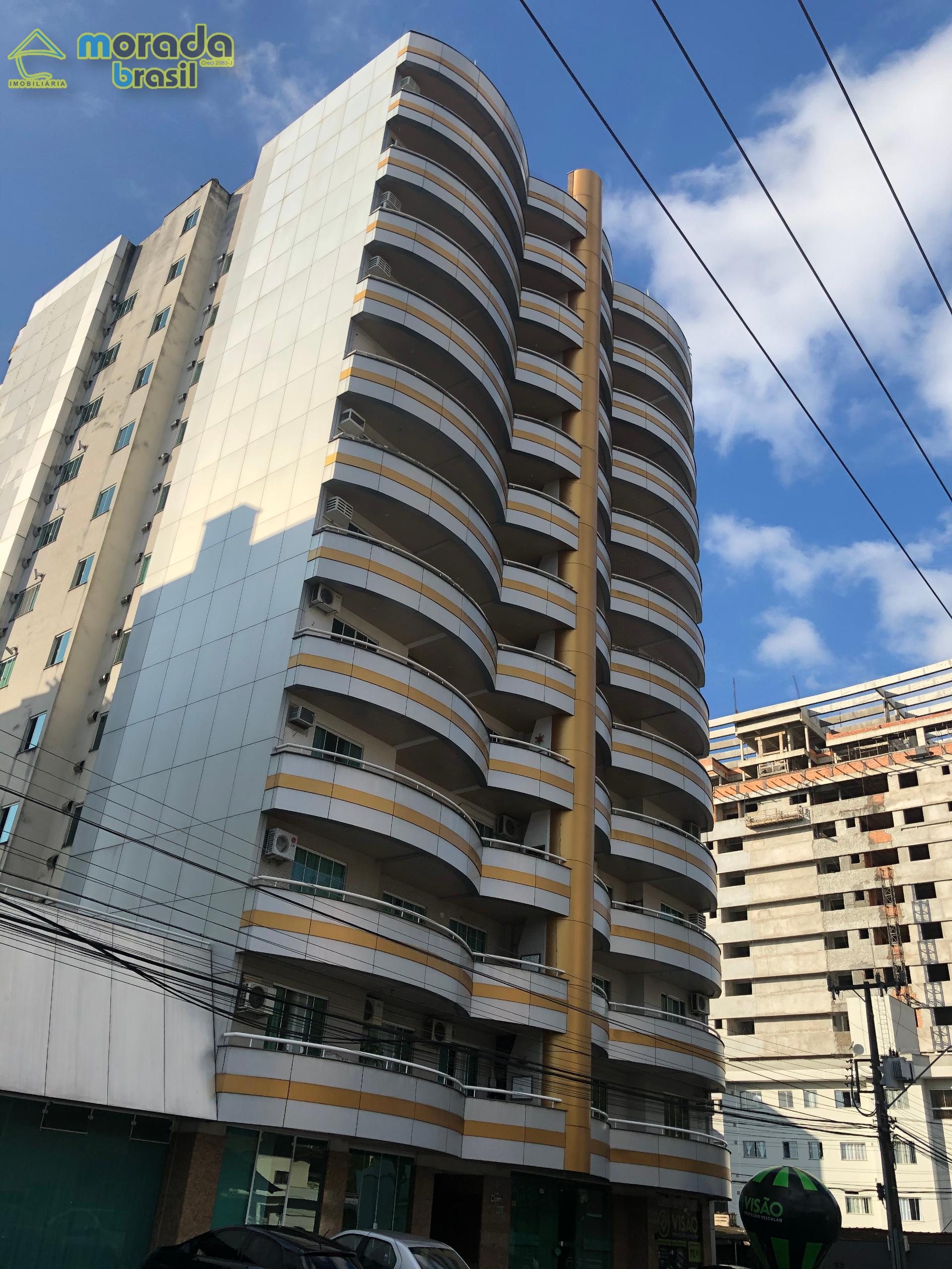 APARTAMENTO BAIRRO VILA NOVA