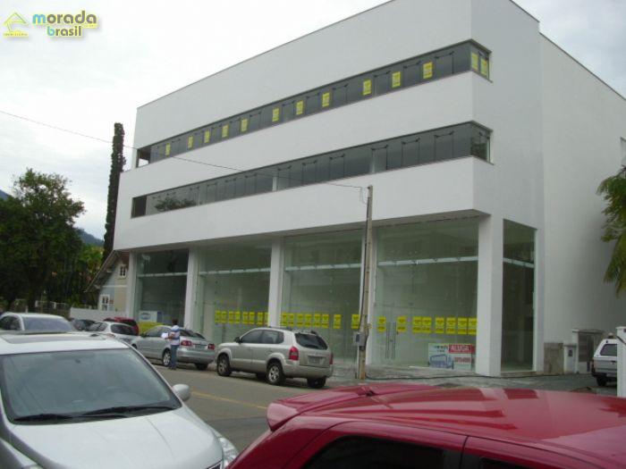 SALA COMERCIAL BAIRRO CENTRO