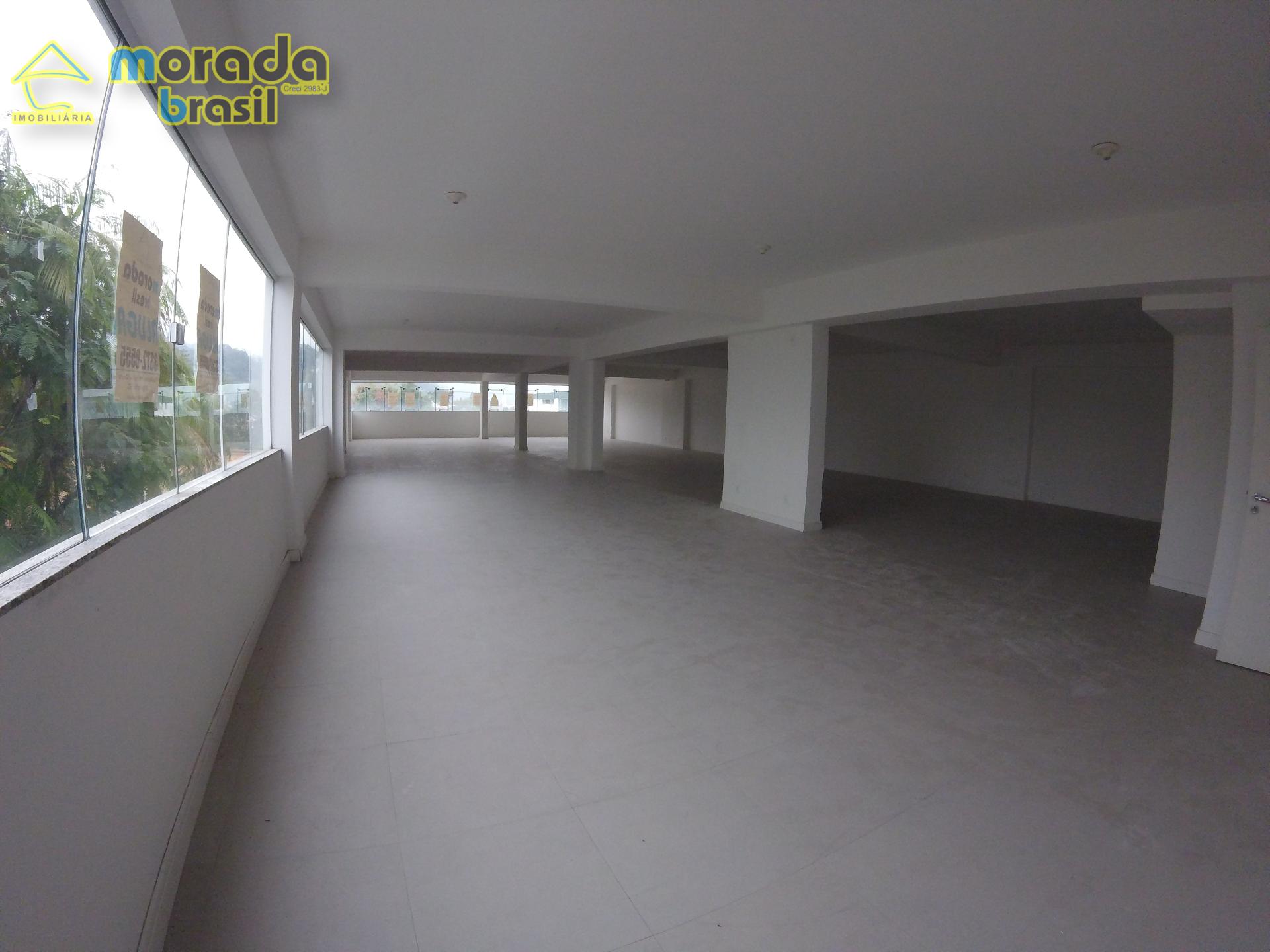 SALA COMERCIAL BAIRRO CENTRO