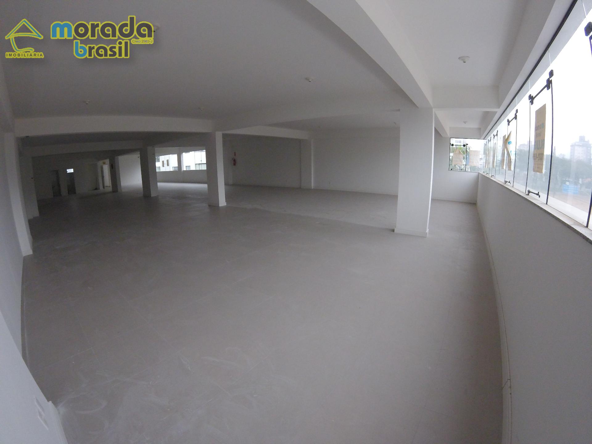 SALA COMERCIAL BAIRRO CENTRO