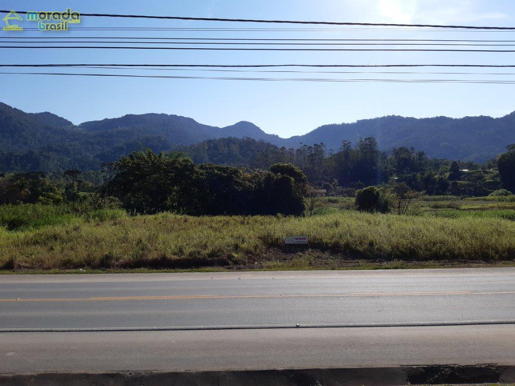 Área Industrial BAIRRO RIO CERRO II