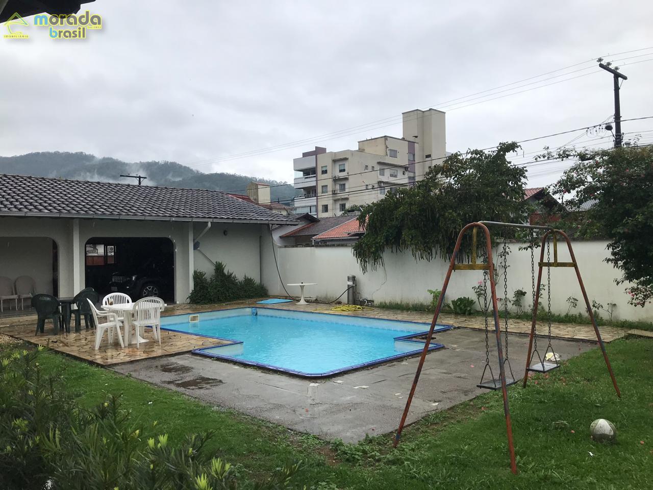 Casa BAIRRO ILHA DA FIGUEIRA