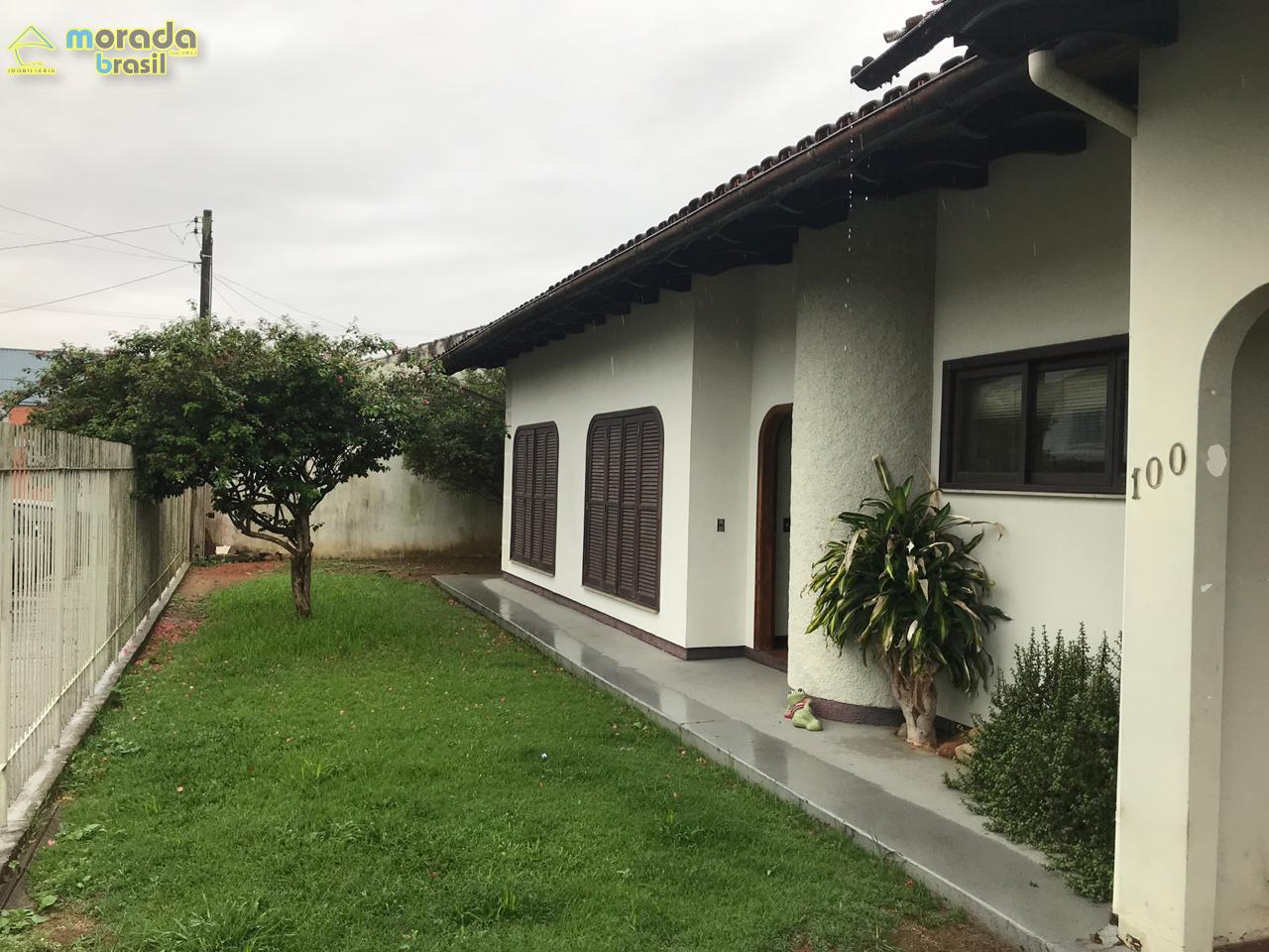 Casa BAIRRO ILHA DA FIGUEIRA